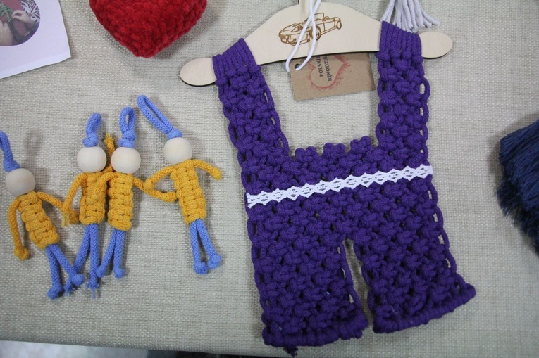 Wystawa twóczości nauczycieli