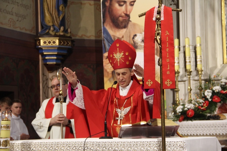Nazywamy się chrześcijanami, ale czy przemawiają za tym nasze słowa i czyny?