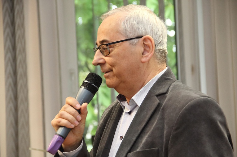 Finał XIII Diecezjalnego Konkursu Wiedzy Religijnej cz. 1