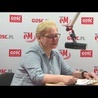 Katarzyna Tymińska: Życzmy pielęgniarkom, żeby przestano eksperymentować na służbie zdrowia