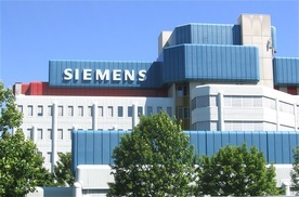 Niemiecka firma Siemens wychodzi z Rosji po 170 latach