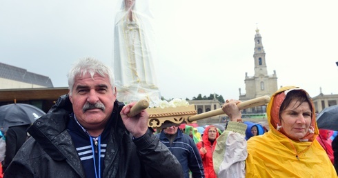 Jak dobrze znasz objawienia maryjne?