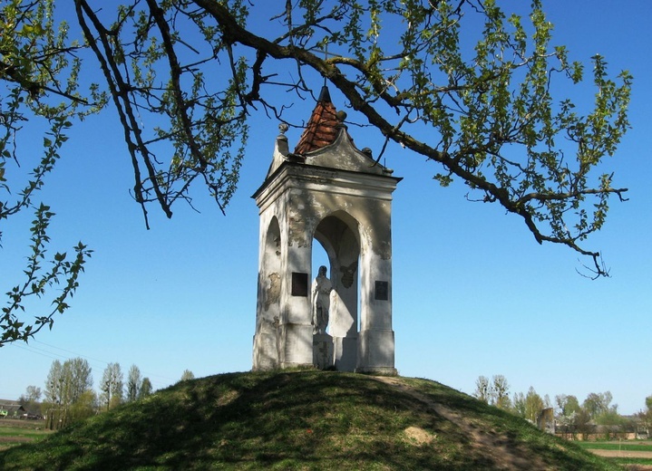 Wystawa fotografii Romana Pawluka