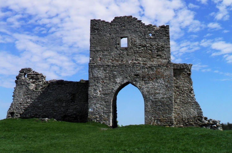 Wystawa fotografii Romana Pawluka