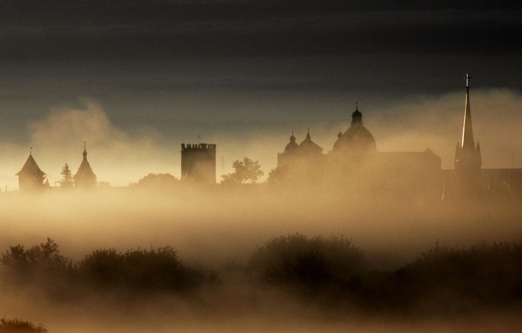 Wystawa fotografii Romana Pawluka