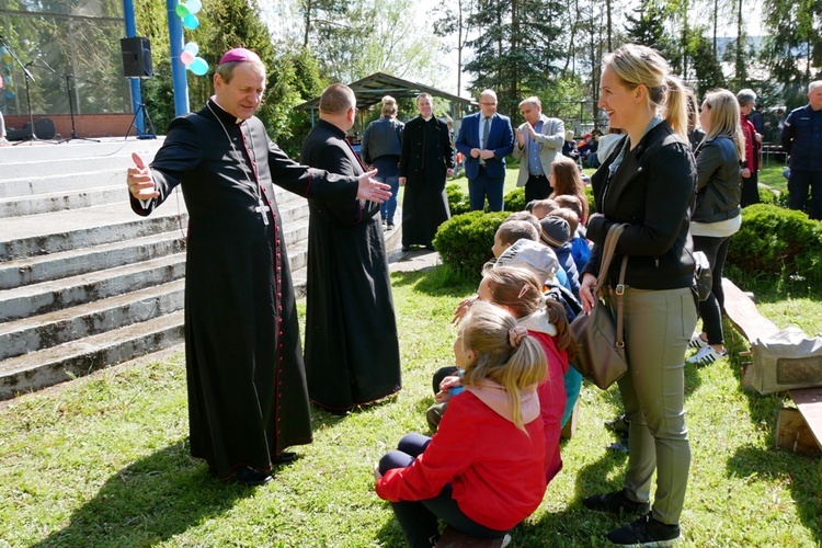 Dzień Godności Osób Niepełnosprawnych 2022