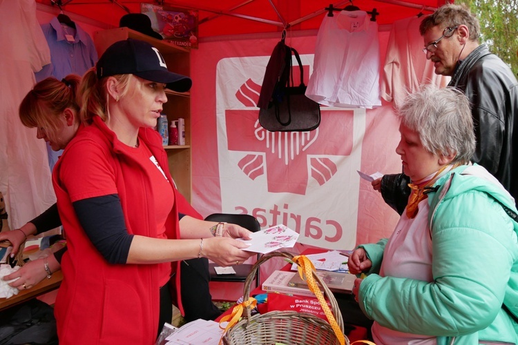 Dzień Godności Osób Niepełnosprawnych 2022