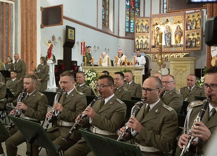 Święto Straży Granicznej, cz. 1