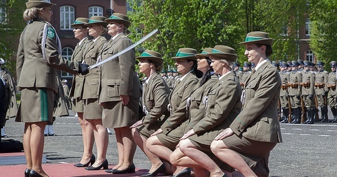 Święto Straży Granicznej, cz. 2