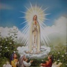 Najświętsza Maryja Panna Fatimska