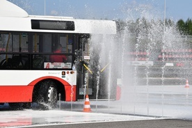 Mistrzowie autobusów