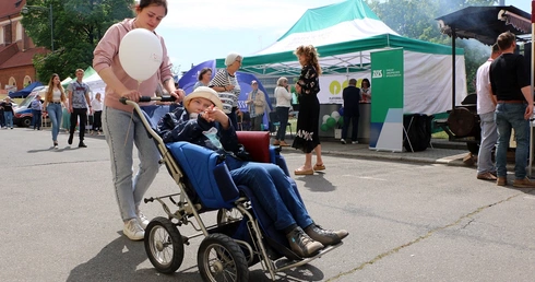 Te talenty są pośród nas