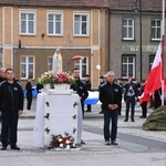 Mieszkańcy Rzepina razem z Matką Bożą Fatmiską prosili o pokój