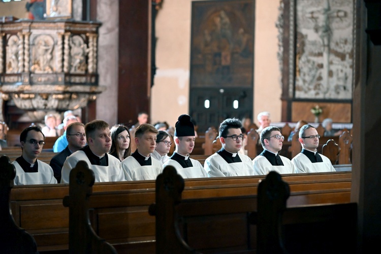 Piąta rocznica koronacji MB Uzdrowienia Chorych