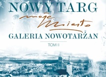 Nowy Targ. Pamiętają o wieloletnim burmistrzu Marku Fryźlewiczu