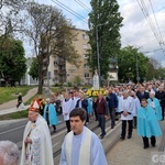 Gorzów Wlkp. Modlitwa za miasto