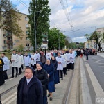 Gorzów Wlkp. Modlitwa za miasto