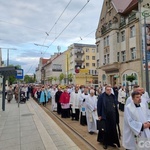 Gorzów Wlkp. Modlitwa za miasto