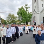 Gorzów Wlkp. Modlitwa za miasto