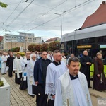 Gorzów Wlkp. Modlitwa za miasto