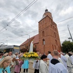 Gorzów Wlkp. Modlitwa za miasto