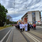 Gorzów Wlkp. Modlitwa za miasto