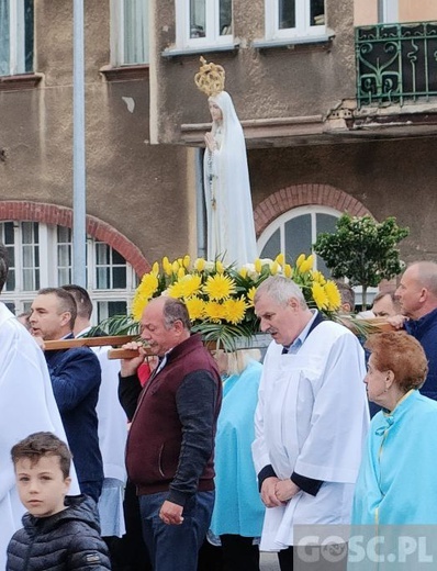 Gorzów Wlkp. Modlitwa za miasto
