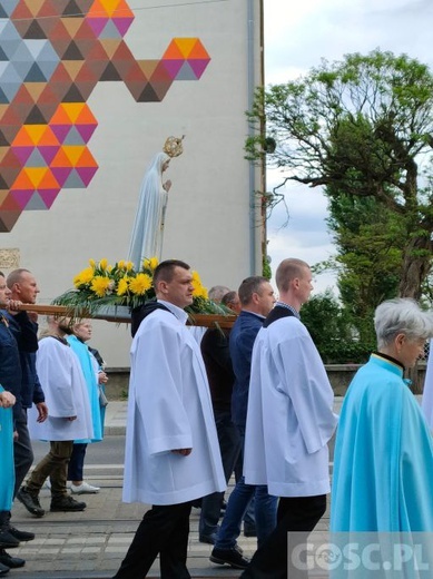 Gorzów Wlkp. Modlitwa za miasto