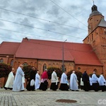 Gorzów Wlkp. Modlitwa za miasto