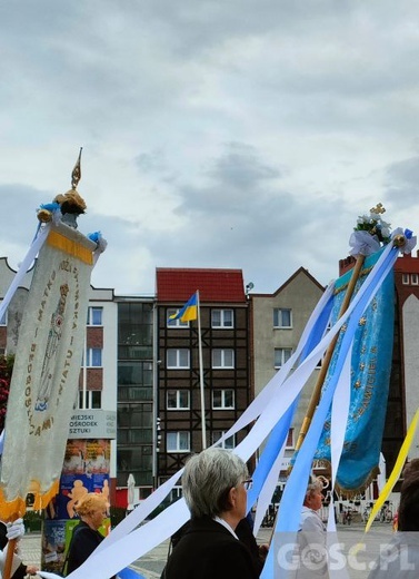 Gorzów Wlkp. Modlitwa za miasto