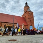 Gorzów Wlkp. Modlitwa za miasto