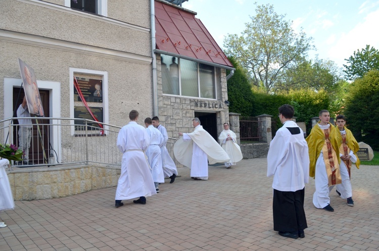 W fatimskim sanktuarium wspominali dwóch wielkich Polaków