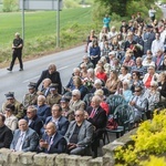 215. rocznica bitwy na Czerwonym Wzgórzu