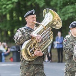 215. rocznica bitwy na Czerwonym Wzgórzu