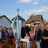 Z wiernymi w Łowiczu modlił się bp Andrzej F. Dziuba.