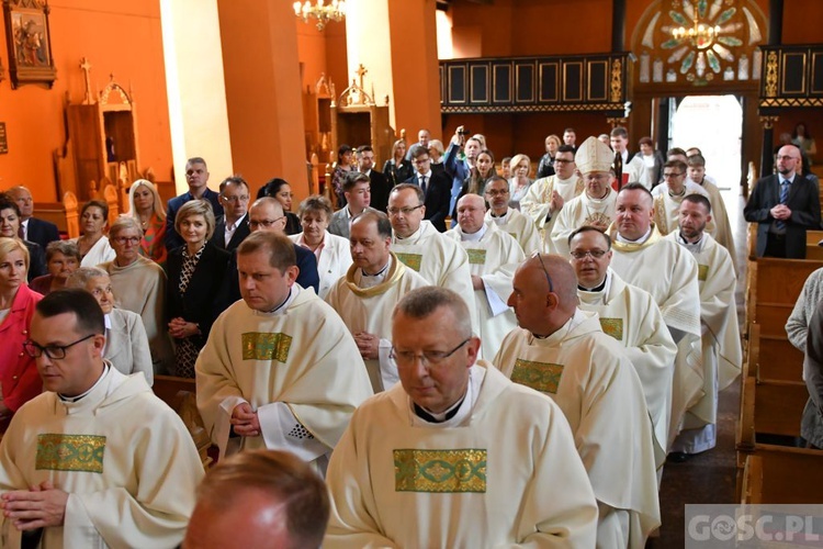 Diecezja ma dwóch nowych diakonów