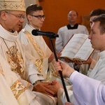 Diecezja ma dwóch nowych diakonów