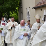 Diecezja ma dwóch nowych diakonów