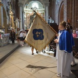 Pielgrzymka Dzieci Maryi 