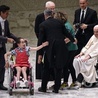 Papież: Kościół jest "szpitalem polowym" dla najsłabszych