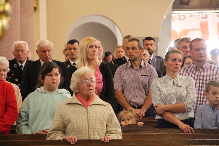 Limanowa. Błogosławieństwo nowych lektorów