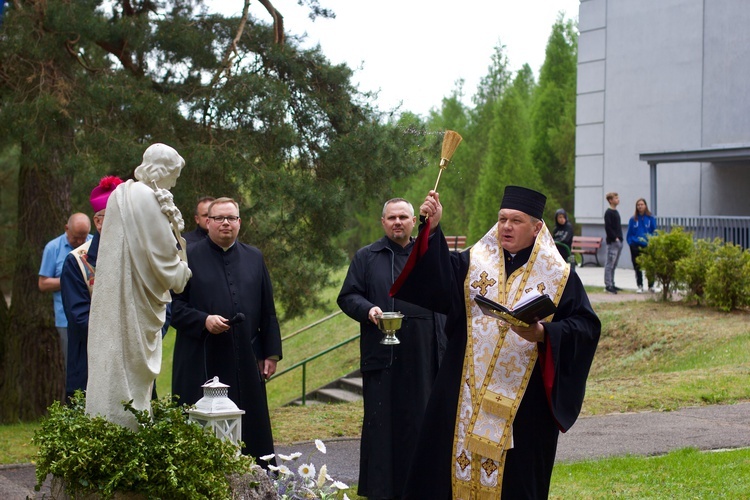 Rybaki. Dzień Wdzięczności 