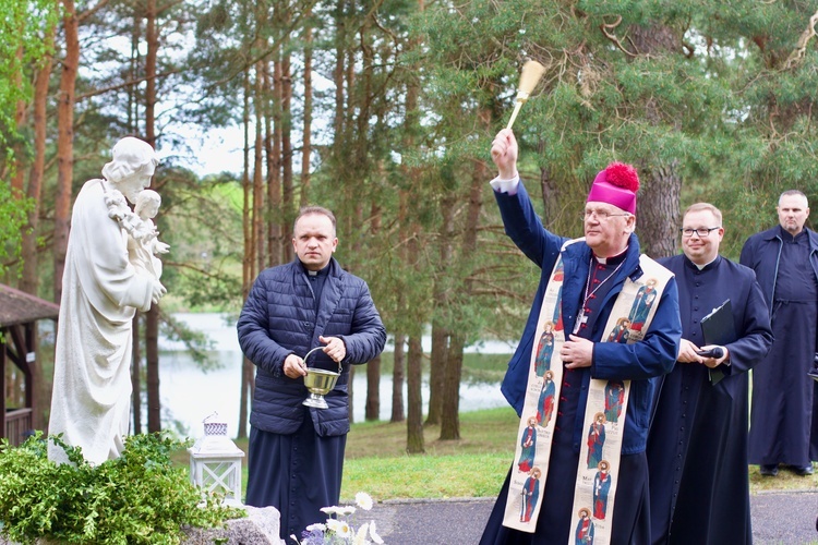 Rybaki. Dzień Wdzięczności 