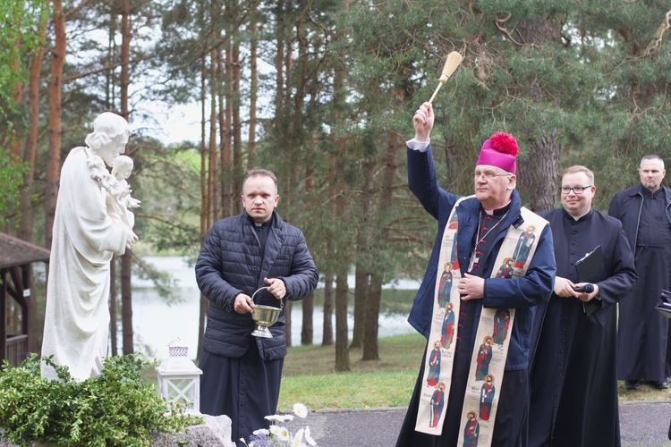 Rybaki. Dzień Wdzięczności 