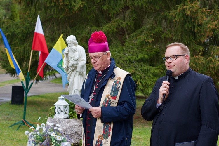 Rybaki. Dzień Wdzięczności 