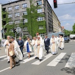 Święcenia prezbiteratu cz. 2