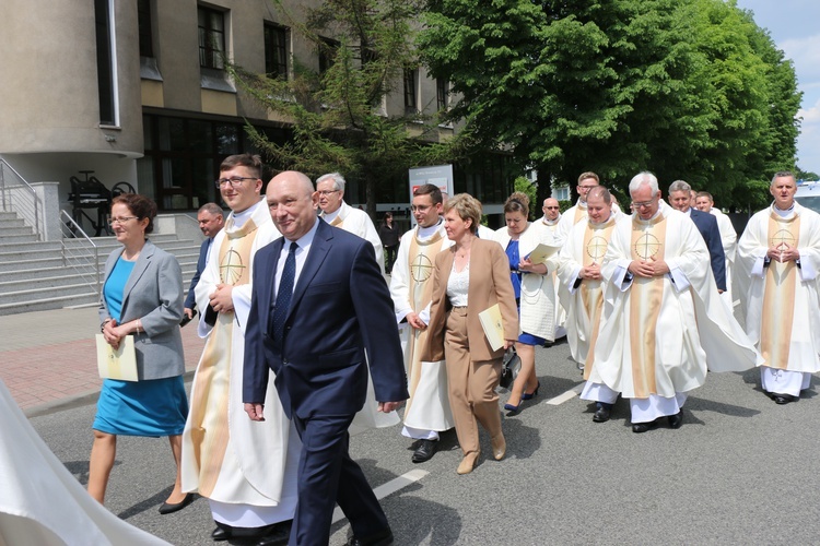 Święcenia prezbiteratu cz. 2