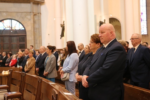 Święcenia prezbiteratu cz. 2