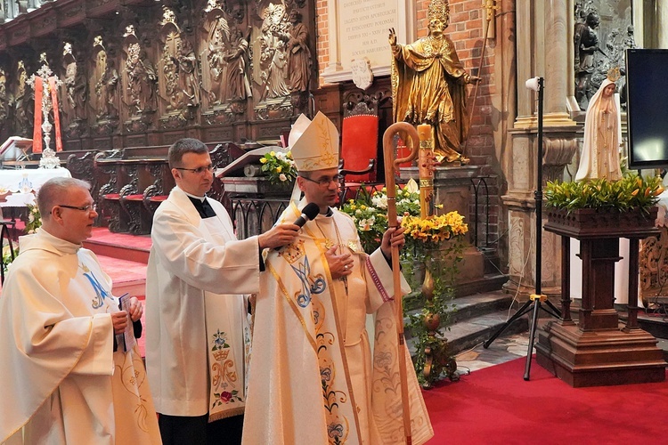 Rekolekcje z Mężczyznami św. Józefa