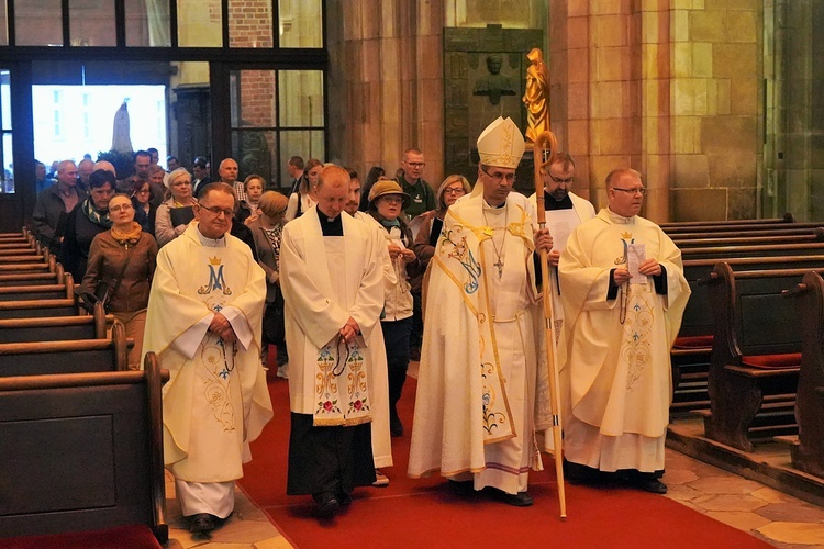 Rekolekcje z Mężczyznami św. Józefa